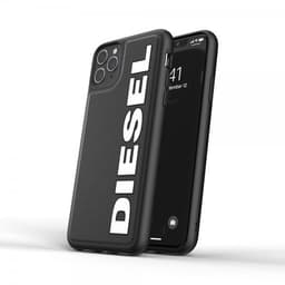 Diesel iPhone 11 Pro Max Deksel Moulded Case Core Svart