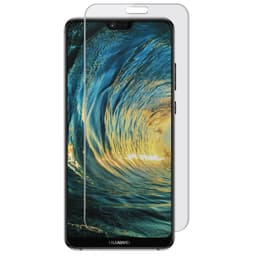 Panzer buet skjermbeskytter til Huawei P20 Lite (trans)