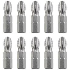 BIT 25 MM PH 2 INDUSTRI LS