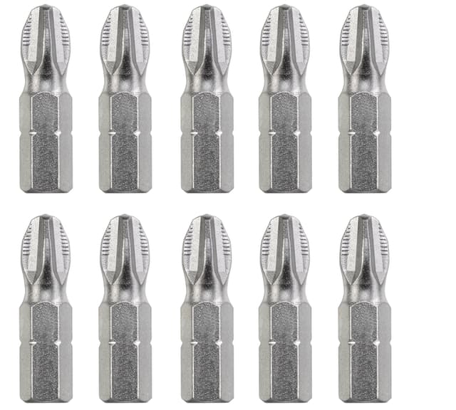 BITS 25MM PH 2 INDUSTRI LS