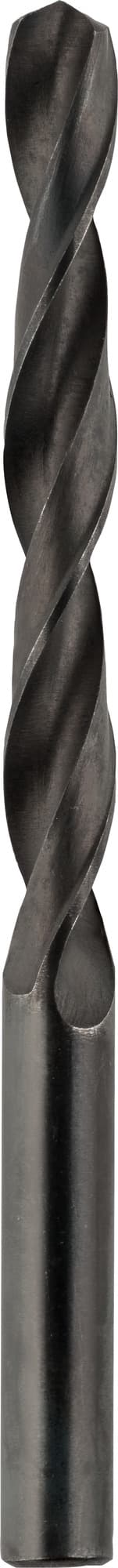 HSS-spiralborr, 6,0 mm, på kort