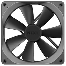 NZXT Aer P vifte 140 mm