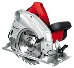 TC-CS 1200, Circular Saw