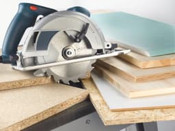 Cirkelsågklinga, hårdmetall, Ø160/Ø20 mm, 45 tänder