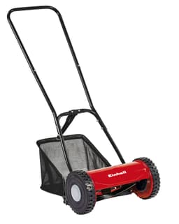 GC-HM 30, Hand Lawn Mower