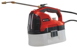 Akku-tryksprøjte 3,5L, GE-WS 18/35 Li-Solo