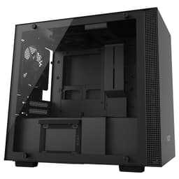 NZXT H200i Mini-ITX PC kotelo (mattamusta)