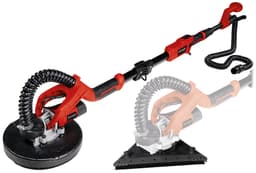 Drywall Polisher, TE-DW 225 X