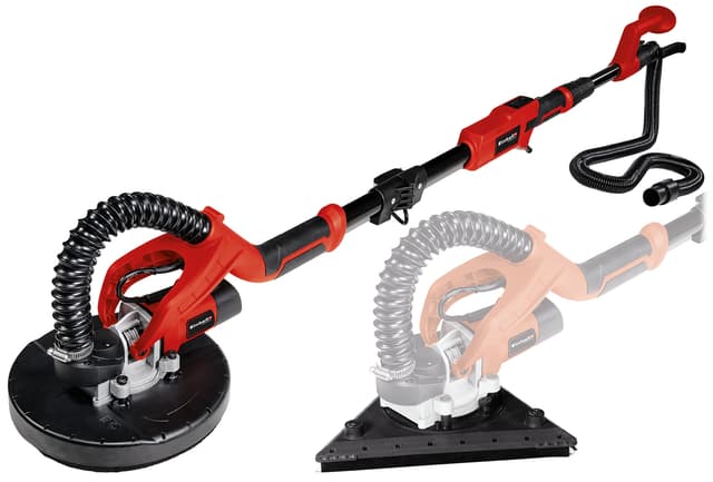 Drywall Polisher, TE-DW 225 X