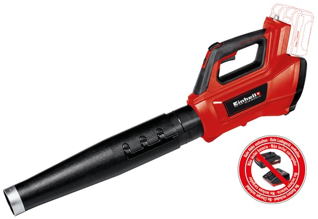 Sladdlös lövblås, GE-LB 36/210 Li E-Solo