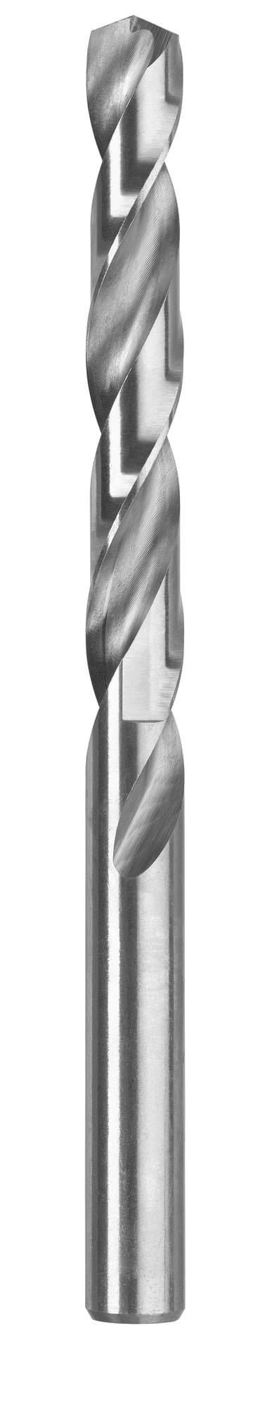 HSS-borr, Silver Star, 10,0 mm, på kort