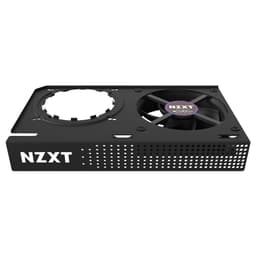 NZXT Kraken G12 monteringssæt til GPU (mat sort)