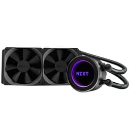 NZXT Kraken X52 nestejäähdytin (240 mm)