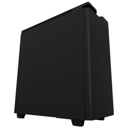 NZXT H442 Ultra PC-kabinett (matte sort)