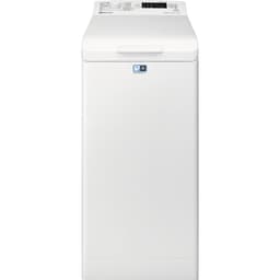 Electrolux Vaskemaskin EW6T3226A1 (Hvit)