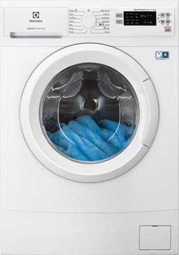 Electrolux vaskemaskin EW6S4204C1