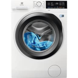 Electrolux vaske-tørremaskine EW7W6661S7