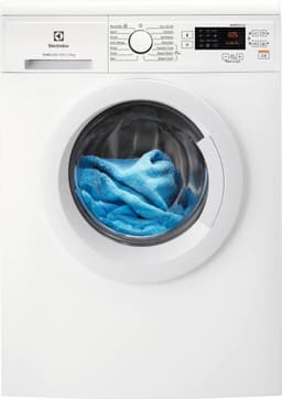 Electrolux TimeCare pyykinpesukone EW2F3047R3 (valkoinen)