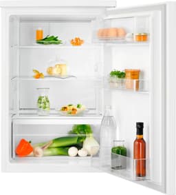 Electrolux kylskåp LXB1AE13W0 (vitt)