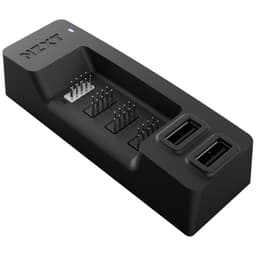 NZXT intern USB-hub