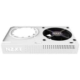 NZXT Kraken G12 festesett for GPU (matt hvit)