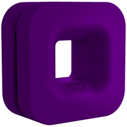 NZXT Puck kabel- og headsettholder (lilla)
