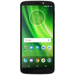 Motorola Moto G6 Play smartphone (deep indigo)