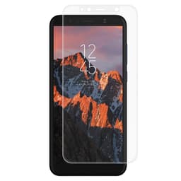Panzer Full-Fit Huawei Y6 2018 näytönsuoja