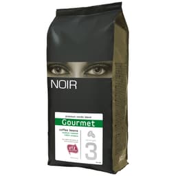 Noir Gourmet kaffebønner