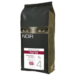 Noir Forte kaffebønner