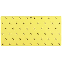 Mionix Desk Pad (french fries)