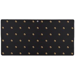 Mionix Desk Pad hiirimatto (musta)