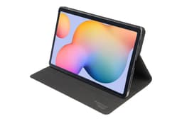 TUCANO GALA etui for Samsung TAB S6 lite 10.4 tommer (2020), sort