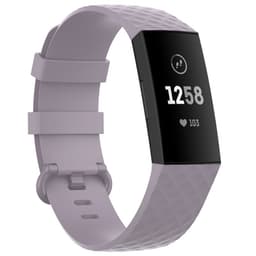 Sport Armband Fitbit Charge 4 - Beige