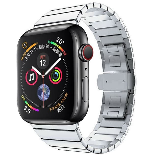 Rannekoru rsf butterfly Apple Watch 5 (40mm) - Hopea