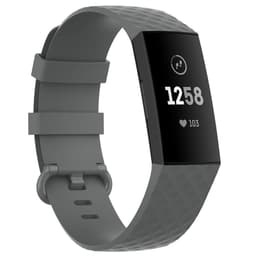 Sport Armband Fitbit Charge 4 - Grå