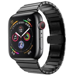 Armbånd Rsf Butterfly Apple Watch 5 (40mm) - Sort