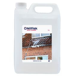 Nilfisk Roof takrens 125300389