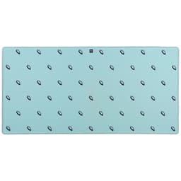 Mionix Desk Pad (ice cream)