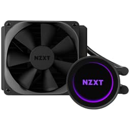 NZXT Kraken M22 RGB vandkøler - 120 mm