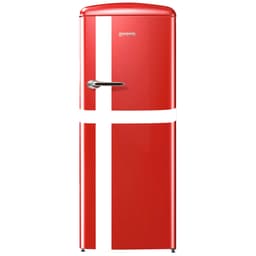 Gorenje retro køleskab ORB152RD