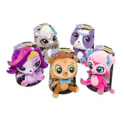 Hasbro Littlest Pet Shop - Krammedyr