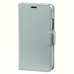 dbramante1928 New York iPhone X deksel (misty mint)
