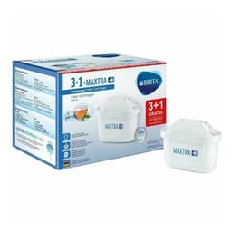 Brita Maxtra + 3+1-pack
