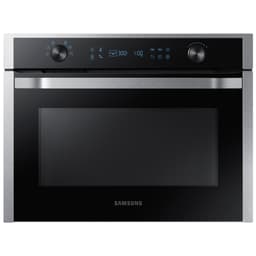Samsung 7500 Collection mikrobølgeovn NQ50K5130BS