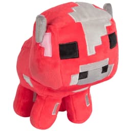 Minecraft pehmolelu (Mooshroom, 5,25")