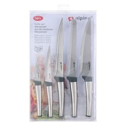 Alpina Knivsett 5-pk