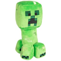 Minecraft pehmolelu (Creeper, 7")