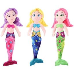 Eddy Toys Merenneito - Pehmoeläimet