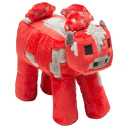 Minecraft kosedyr mooshroom 9"